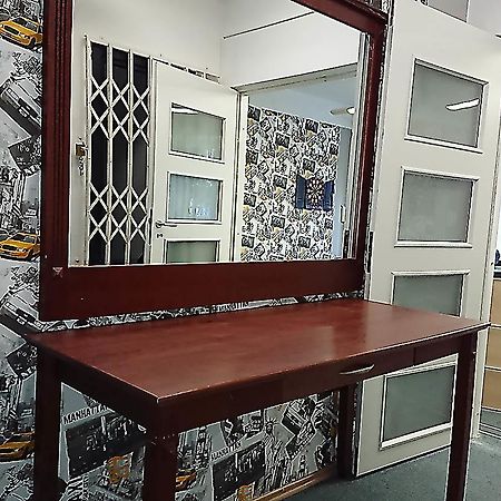 Hostel Warszawa Kültér fotó