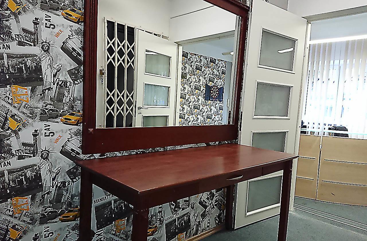 Hostel Warszawa Kültér fotó